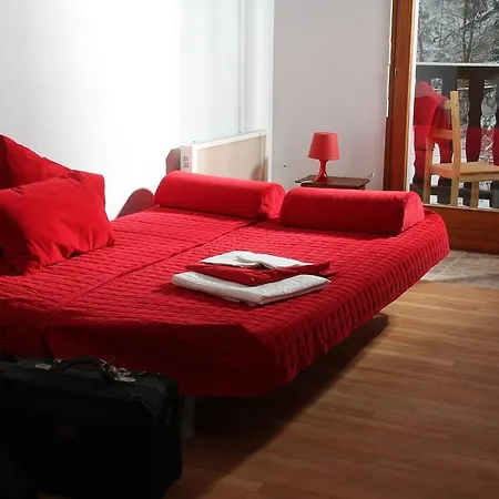 Appartamento Adélaïde *