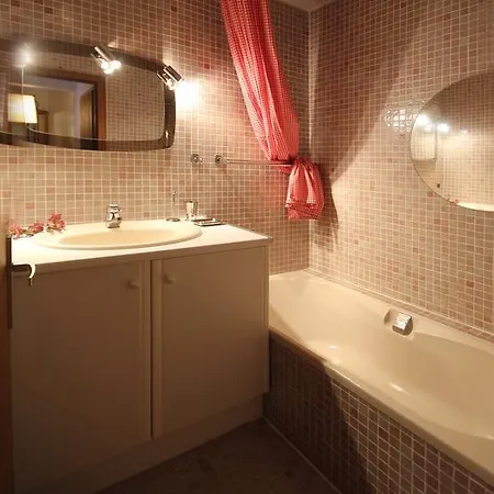 Apartamento Adelaide