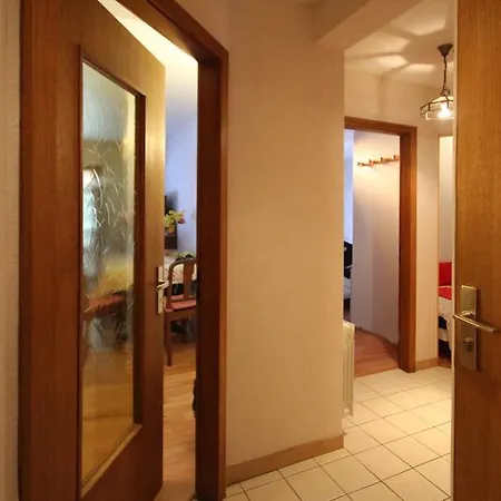 Adelaide Apartment *