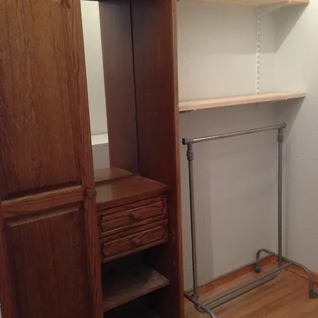 Apartment Adelaide *