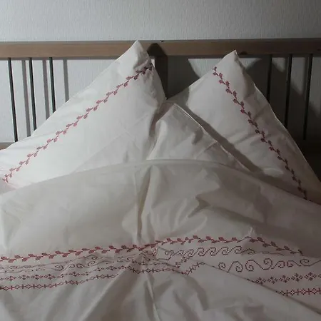 Adélaïde Appartamento Le Hohwald