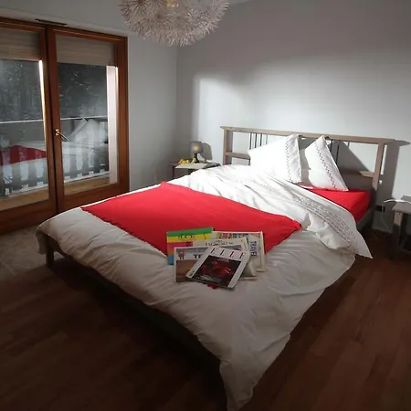 Adelaide Apartment *
