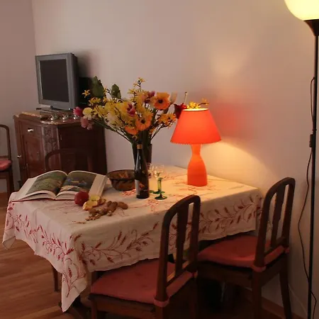 Apartment Adelaide
