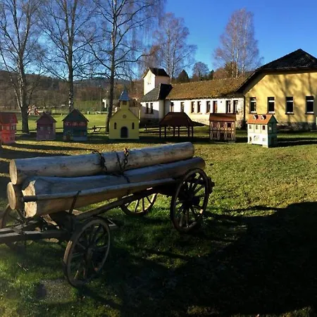 Adélaïde Appartamento *