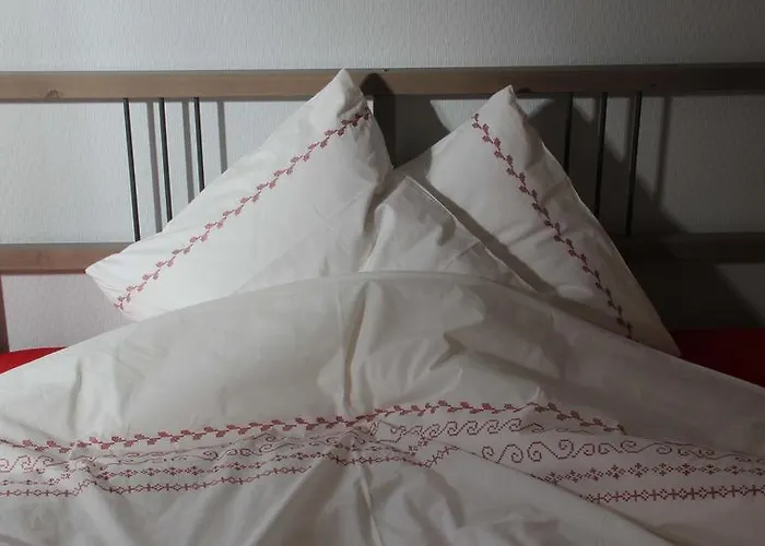 Adelaide Lejlighed Le Hohwald